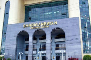 Sandiganbayan junks graft charges vs ex-TRC officials