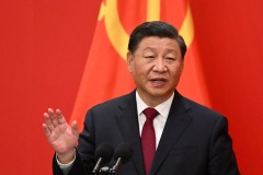 Xi says China, US must ‘find ways to get along’