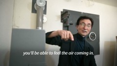 Afraid of Kim’s nukes? Build a bunker, South Korean professor says