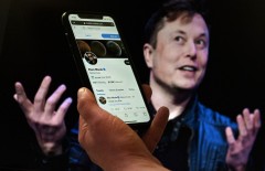 EU digital chief warns Musk Twitter must abide by ‘rules’