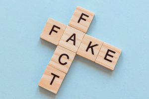 Purveyors of fake news should be jailed — senator