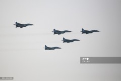 Myanmar takes delivery of Russian fighter jets: monitor