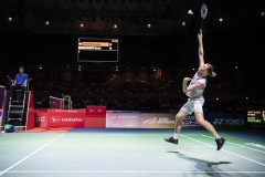 Badminton World Tour finals moved from China to Thailand because of Covid