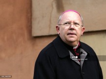French cardinal faces legal probe over child abuse: prosecutor