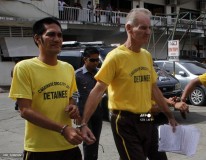 Australian sentenced to 129 years in Philippine child sex abuse case