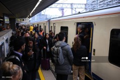 Latest London Underground strike paralyses network