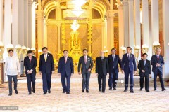 ASEAN leaders struggle for answers to Myanmar crisis