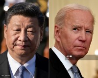 China confirms Xi to attend G20 summit, meet Biden