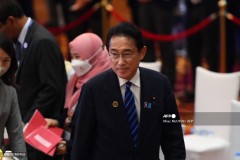 Japan PM to meet China’s Xi in Bangkok on Thursday
