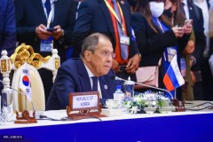 Russia says US driving Southeast Asian militarisation