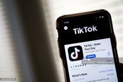 TikTok a hotbed of US election misinformation, analysts say