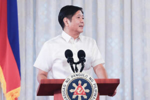 Marcos hails ties between US and ASEAN at summit