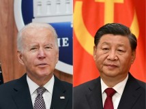 Biden to set ‘guardrails’ in talks with Xi