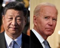 Biden seeks to gauge US, China ‘red lines’ with Xi