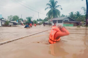Govt’ team sent to Mindanao as storm death toll hits 150