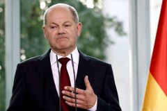 Germany’s Scholz set for high-stakes China visit