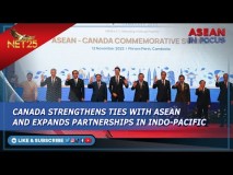 Canada strengthens ties with ASEAN and expands ties with the Indo-Pacific