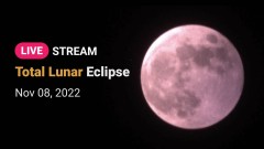 Pictures: Last Total Lunar Eclipse until 2025