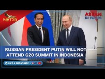 Russian President Vladimir Putin will not go to G20 summit