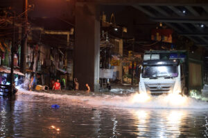 Four Philippine regions placed under calamity state