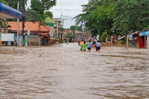 At least 6 dead, 19 missing due to floods, landslide