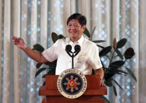 Marcos looking forward to maritime deal with Vietnam, Malacañang says