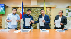 NIA seals contract for P739-M dam in Cagayan; construction under way