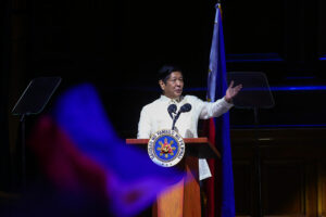 President Marcos to meet with Blinken to tackle security concerns, says palace