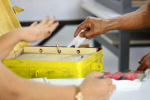 Philippine Navy deploys warships off Mindanao coast for poll operations