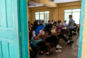Alleged assault on Davao teacher renews push for protection bill
