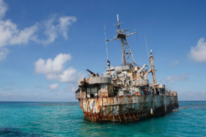 PHL junks Chinese envoy’s claim on resupply