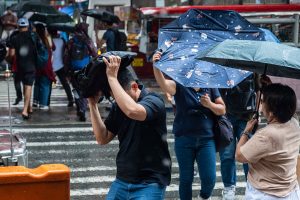 Marcos releases P1.6B for tropical depression