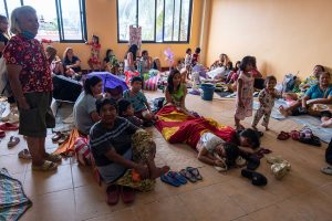 Death toll from storms, monsoon rises to 26; 5.1M Filipinos affected