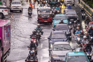 Monsoon, storm deaths up to 21