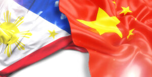 Teodoro calls China’s move vs 100 Filipinos ‘blackmail’