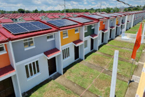 House measures target lower electricity costs, rooftop solar