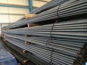 Stratbase warns against foreign pressure on probe of China steel firms