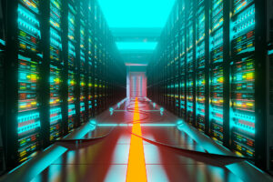 Data centers may strain PHL power supply