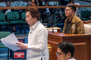 Millions in OVP, DepEd confidential fund outlays illegal — ex-CoA auditor