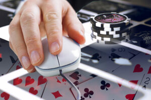 SC adopts rules to forfeit illegal POGO assets