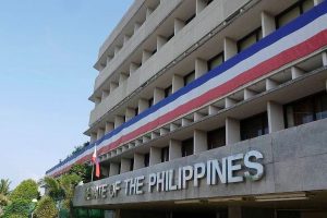 Senate eyes economic recovery panel