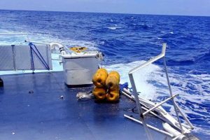 China threatens PHL civilian sea missions
