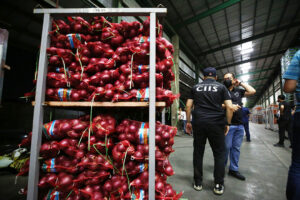 Justice sector urged to show smugglers not beyond reach of law