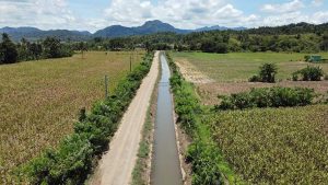 P30-B irrigation project could help farmers in Ilocos, Abra