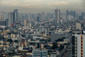 Corruption and weak governance slow PHL economic growth