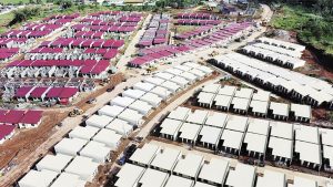 DHSUD, shelter agencies seek P16-B funding boost amid P54-B NEP shortfall