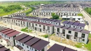 Bill for subsidized rental housing sponsored in plenary