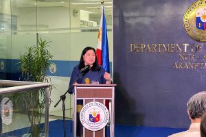 DFA opens largest consular at Ali Mall