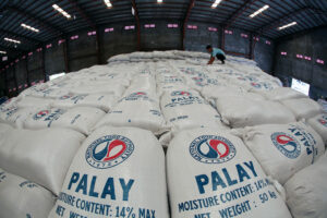 NFA fell short of rice buffer stock target in 2025 — CoA