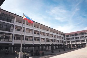 Public school operations 2027 budget to reach P61 billion